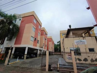 Apartamento para Venda, em So Jos, bairro Real Parque, 2 dormitrios, 1 banheiro, 1 vaga