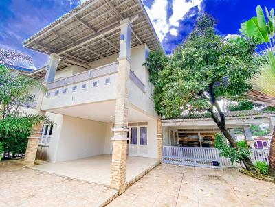 Casa em Condomnio para Venda, em Fortaleza, bairro Cambeba, 4 dormitrios, 5 banheiros, 4 sutes, 4 vagas