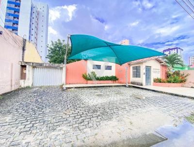 Casa Comercial para Venda, em Fortaleza, bairro Joaquim Tvora, 4 dormitrios, 4 banheiros, 2 sutes, 6 vagas