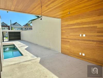 Casa em Condomnio para Venda, em Rio de Janeiro, bairro Barra da Tijuca, 5 dormitrios, 2 banheiros, 5 sutes, 2 vagas