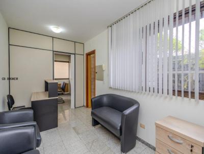 Sala Comercial para Venda, em Curitiba, bairro Centro, 1 banheiro