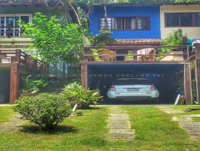 Casa em Condomnio para Venda, em Angra dos Reis, bairro PARQUE DAS PALMEIRAS, 2 dormitrios, 3 banheiros, 2 sutes, 1 vaga