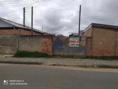 Terreno para Venda, em Piraquara, bairro Guarituba