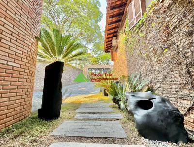 Casa em Condomnio para Venda, em Jandira, bairro Granja Viana, 6 dormitrios, 8 banheiros, 4 sutes, 5 vagas