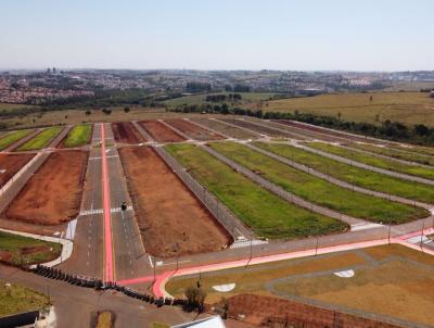 Terreno Residencial para Venda, em Hortolndia, bairro Parque Vasconcellos