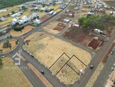 Terreno para Venda, em , bairro Residencial Parque dos ventos