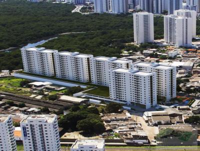 Apartamento para Venda, em Recife, bairro Imbiribeira, 2 dormitrios, 2 banheiros, 1 sute, 1 vaga
