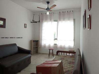 Apartamento para Venda, em Guaruj, bairro Enseada, 1 dormitrio, 1 banheiro, 1 vaga