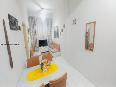 Apartamento para Venda, em Guaruj, bairro Enseada, 1 dormitrio, 1 banheiro, 1 sute