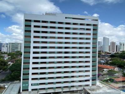 Apartamento para Venda, em Recife, bairro Parnamirim, 1 dormitrio, 1 banheiro, 1 vaga