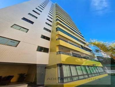Apartamento para Venda, em Recife, bairro Espinheiro, 4 dormitrios, 4 banheiros, 2 sutes, 2 vagas
