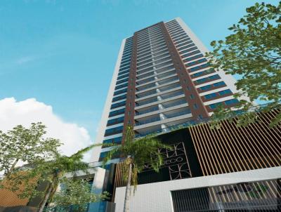 Apartamento para Venda, em Recife, bairro Madalena, 4 dormitrios, 4 banheiros, 4 sutes, 2 vagas