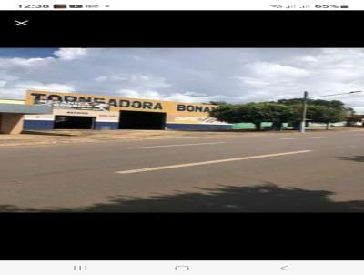 Galpo para Venda, em Itapaci, bairro CENTRO