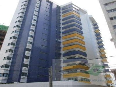 Apartamento para Venda, em Recife, bairro Pina, 4 dormitrios, 5 banheiros, 3 sutes, 3 vagas
