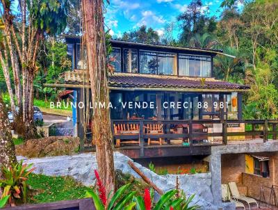 Casa em Condomnio para Venda, em Angra dos Reis, bairro PONTAL, 4 dormitrios, 5 banheiros, 3 sutes, 2 vagas