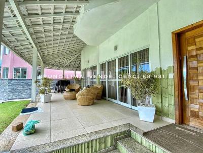 Casa na Praia para Venda, em Angra dos Reis, bairro PONTA LESTE, 5 dormitrios, 7 banheiros, 5 sutes, 4 vagas