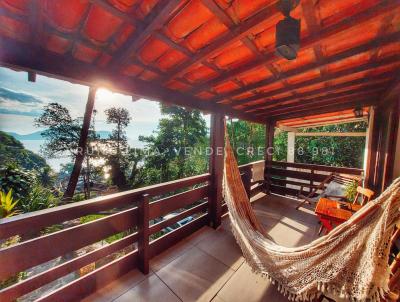 Casa 4 dormitrios ou + para Venda, em Angra dos Reis, bairro VILA VELHA, 4 dormitrios, 5 banheiros, 3 sutes, 4 vagas