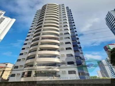 Apartamento para Locao, em Recife, bairro Boa Viagem, 3 dormitrios, 4 banheiros, 2 sutes, 2 vagas