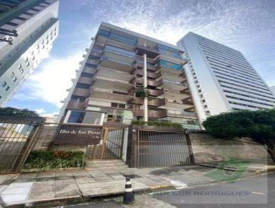 Apartamento para Venda, em Recife, bairro Boa Viagem, 3 dormitrios, 3 banheiros, 1 sute, 2 vagas