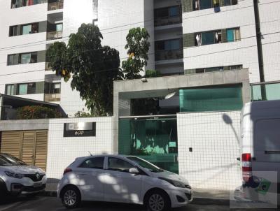 Apartamento para Venda, em Recife, bairro Pina, 4 dormitrios, 4 banheiros, 2 sutes, 2 vagas