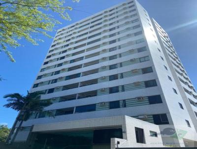Apartamento para Venda, em Recife, bairro Pina, 3 dormitrios, 3 banheiros, 1 sute, 1 vaga