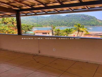 Casa para Venda, em Angra dos Reis, bairro RETIRO, 3 dormitrios, 4 banheiros, 1 sute, 1 vaga