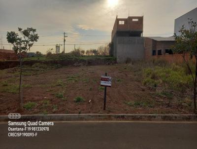 Terreno Residencial para Venda, em Hortolndia, bairro Jardim So Felipe