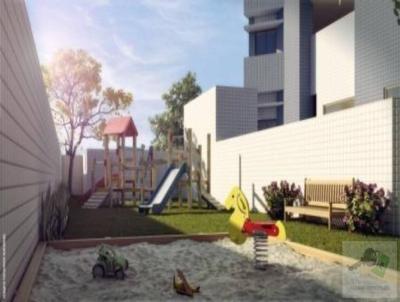 Apartamento para Venda, em Recife, bairro Espinheiro, 4 dormitrios, 4 banheiros, 2 sutes, 2 vagas