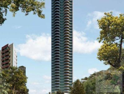 Apartamento para Venda, em Recife, bairro Casa Amarela, 3 dormitrios, 5 banheiros, 3 sutes, 2 vagas