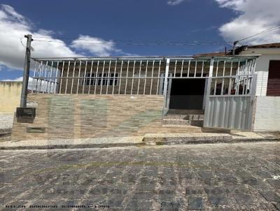 Casa para Venda, em Guarabira, bairro Nordeste l, 3 dormitrios, 2 banheiros