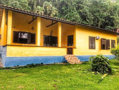 Casa Trrea para Venda, em Angra dos Reis, bairro RETIRO, 6 dormitrios, 4 banheiros, 3 sutes, 6 vagas