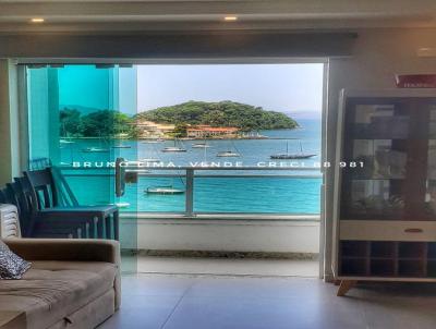 Apartamento Duplex para Venda, em Angra dos Reis, bairro ESTRADA DO CONTORNO, 1 dormitrio, 2 banheiros, 1 sute, 1 vaga