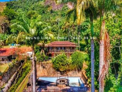 Casa Alto Padro para Venda, em Angra dos Reis, bairro RETIRO, 5 dormitrios, 3 banheiros, 3 sutes, 8 vagas