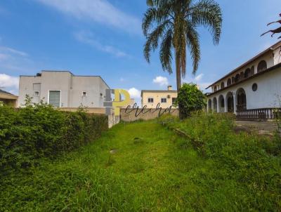 Terreno para Venda, em Curitiba, bairro Santa Felicidade