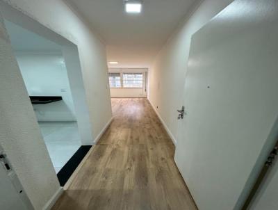 Apartamento para Venda, em Santos, bairro Pompia, 1 dormitrio, 1 banheiro, 1 vaga