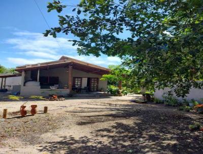 Casa para Venda, em Mara, bairro Campinhos, 1 dormitrio, 1 sute