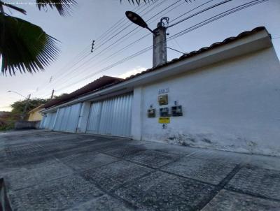 Casa para Venda, em Cabo de Santo Agostinho, bairro Santo Agostinho, 3 dormitrios, 1 banheiro, 1 sute, 2 vagas