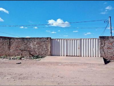 Casa para Venda, em Cuiab, bairro Parque cuiaba, 2 dormitrios, 1 banheiro