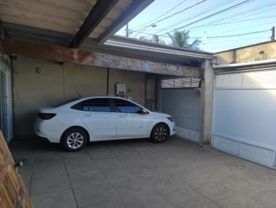 Casa para Venda, em Itanham, bairro Jardim So Fernando, 2 dormitrios, 1 banheiro, 2 sutes, 2 vagas