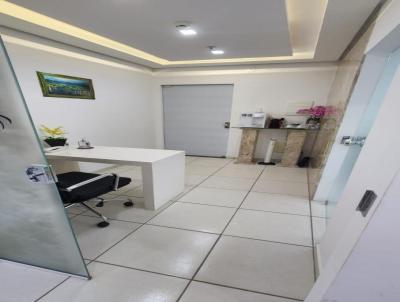 Sala Comercial para Venda, em Ribeiro Preto, bairro Nova Ribeirnia