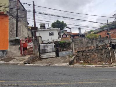 Casa para Venda, em Barueri, bairro Vila So Jorge, 2 dormitrios, 1 banheiro, 2 vagas