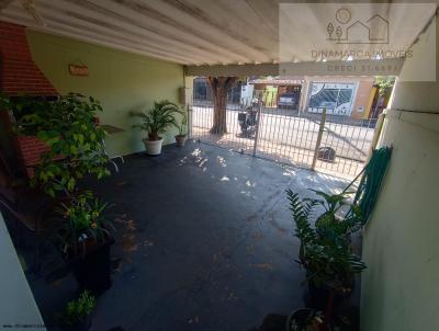 Casa para Venda, em Santa Brbara D`Oeste, bairro Jardim Europa I, 2 dormitrios, 1 banheiro, 2 vagas