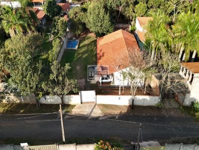 Chcara para Venda, em Limeira, bairro Bairro dos Pires de Cima(Condominio Emanuel), 3 dormitrios, 1 banheiro, 1 sute, 4 vagas