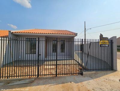 Casa para Venda, em , bairro Neves, 2 dormitrios, 1 banheiro