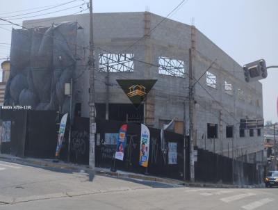 Salo Comercial para Locao, em Ferraz de Vasconcelos, bairro SANTO ANTNIO PAULISTA, 3 banheiros