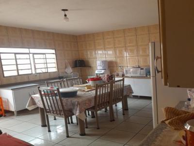 Casa para Venda, em Hortolndia, bairro Jardim Amanda I, 3 dormitrios, 1 banheiro, 1 vaga