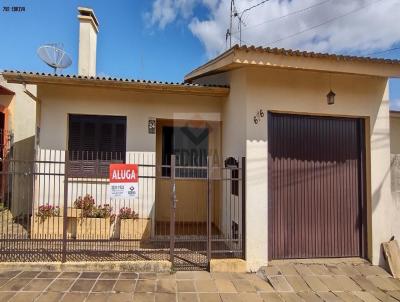 Casa para Locao, em Vacaria, bairro Cristina