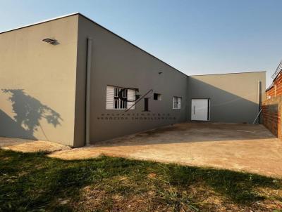 Casa para Venda, em Piracicaba, bairro Campestre, 2 dormitrios, 1 banheiro