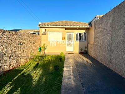 Casa para Venda, em Santa Rosa, bairro Bairro Cruzeiro, 1 dormitrio, 1 banheiro