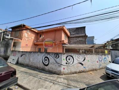 Sobrado para Venda, em So Paulo, bairro Jardim Jaana, 4 dormitrios, 2 banheiros, 1 sute, 4 vagas